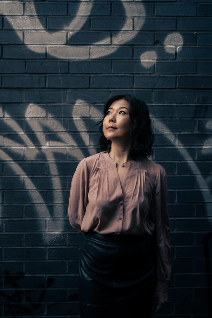 Yuki Negishi Artist Quartz Music Limited